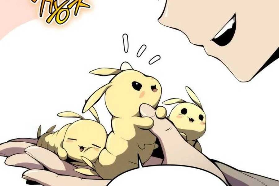 Chuyên Gia Côn Trùng Tại Đường Gia Tứ Xuyên: Chapter 11