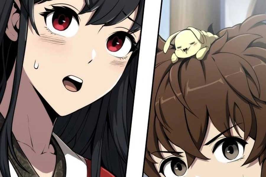 Chuyên Gia Côn Trùng Tại Đường Gia Tứ Xuyên: Chapter 11