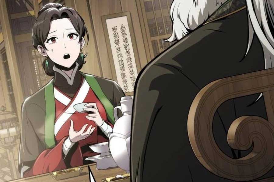 Chuyên Gia Côn Trùng Tại Đường Gia Tứ Xuyên: Chapter 11