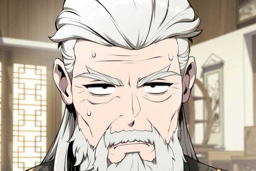 Chuyên Gia Côn Trùng Tại Đường Gia Tứ Xuyên: Chapter 11
