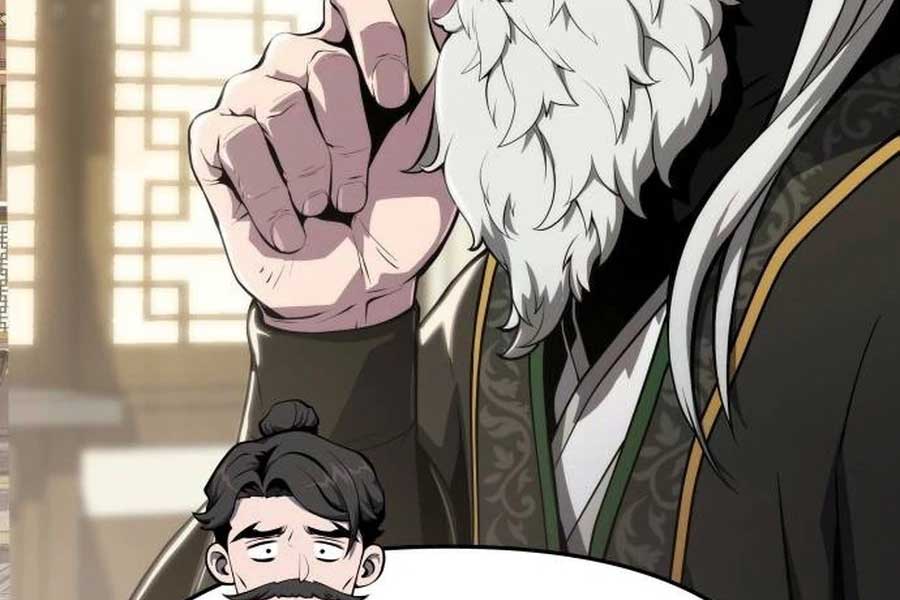 Chuyên Gia Côn Trùng Tại Đường Gia Tứ Xuyên: Chapter 11