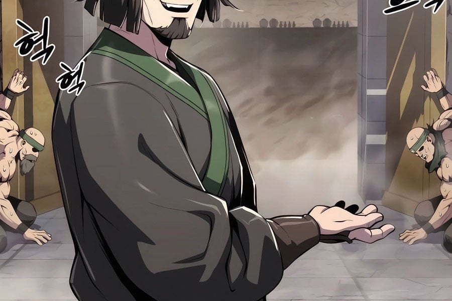 Chuyên Gia Côn Trùng Tại Đường Gia Tứ Xuyên: Chapter 12