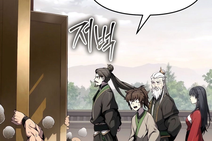 Chuyên Gia Côn Trùng Tại Đường Gia Tứ Xuyên: Chapter 12