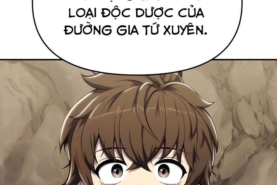 Chuyên Gia Côn Trùng Tại Đường Gia Tứ Xuyên: Chapter 12