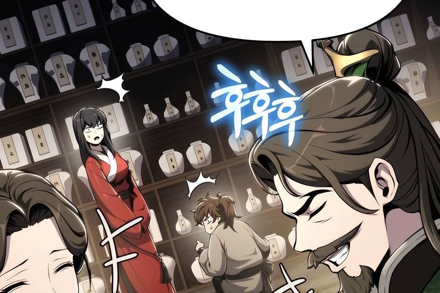 Chuyên Gia Côn Trùng Tại Đường Gia Tứ Xuyên: Chapter 12