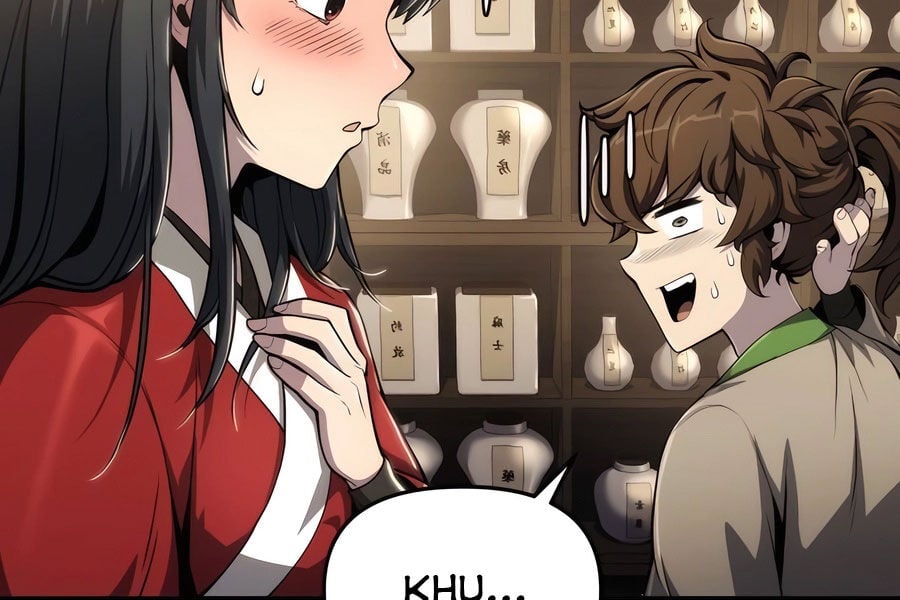 Chuyên Gia Côn Trùng Tại Đường Gia Tứ Xuyên: Chapter 12