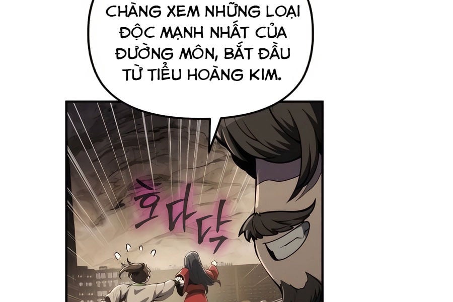 Chuyên Gia Côn Trùng Tại Đường Gia Tứ Xuyên: Chapter 12