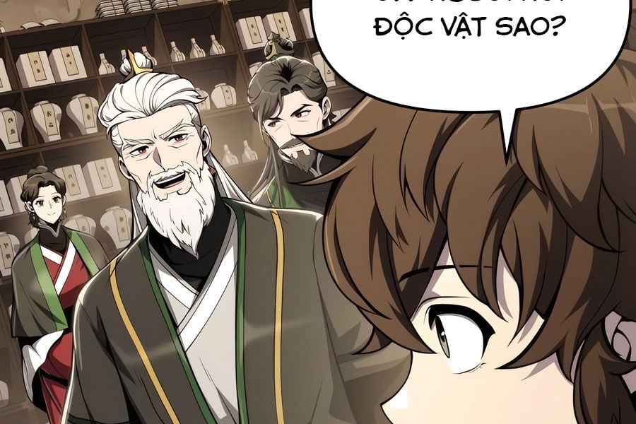 Chuyên Gia Côn Trùng Tại Đường Gia Tứ Xuyên: Chapter 12