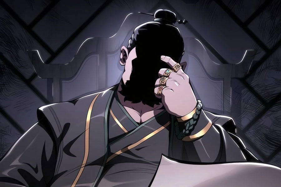 Chuyên Gia Côn Trùng Tại Đường Gia Tứ Xuyên: Chapter 12