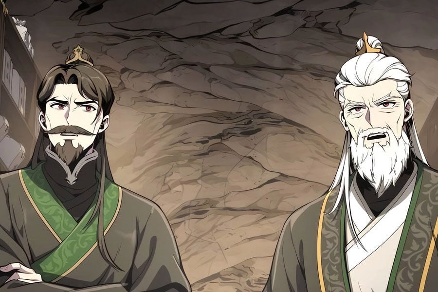 Chuyên Gia Côn Trùng Tại Đường Gia Tứ Xuyên: Chapter 12