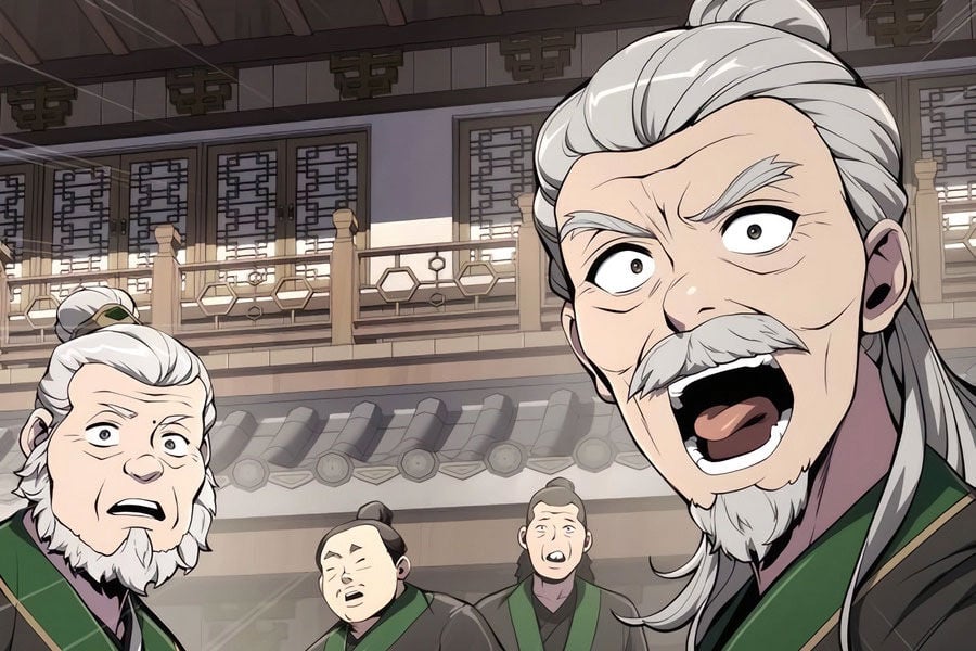 Chuyên Gia Côn Trùng Tại Đường Gia Tứ Xuyên: Chapter 12