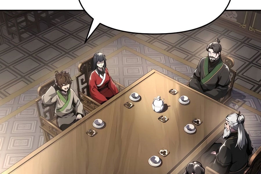 Chuyên Gia Côn Trùng Tại Đường Gia Tứ Xuyên: Chapter 12