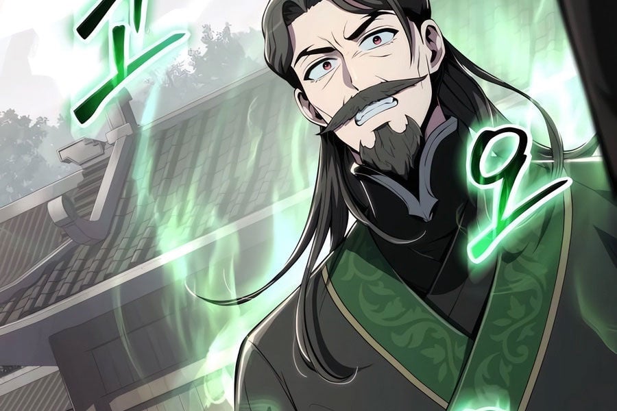 Chuyên Gia Côn Trùng Tại Đường Gia Tứ Xuyên: Chapter 12