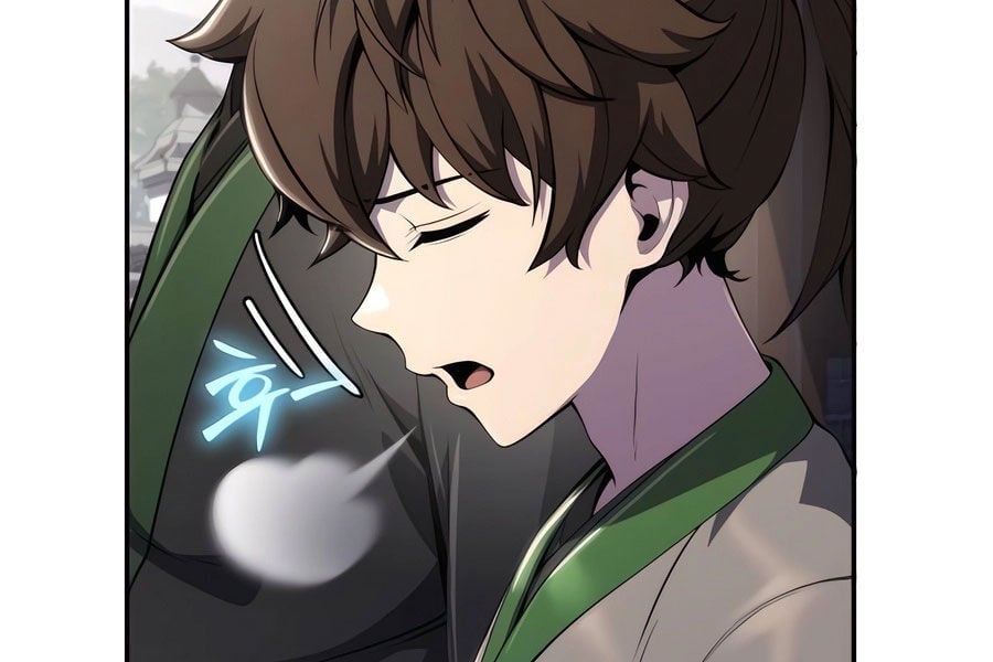 Chuyên Gia Côn Trùng Tại Đường Gia Tứ Xuyên: Chapter 12