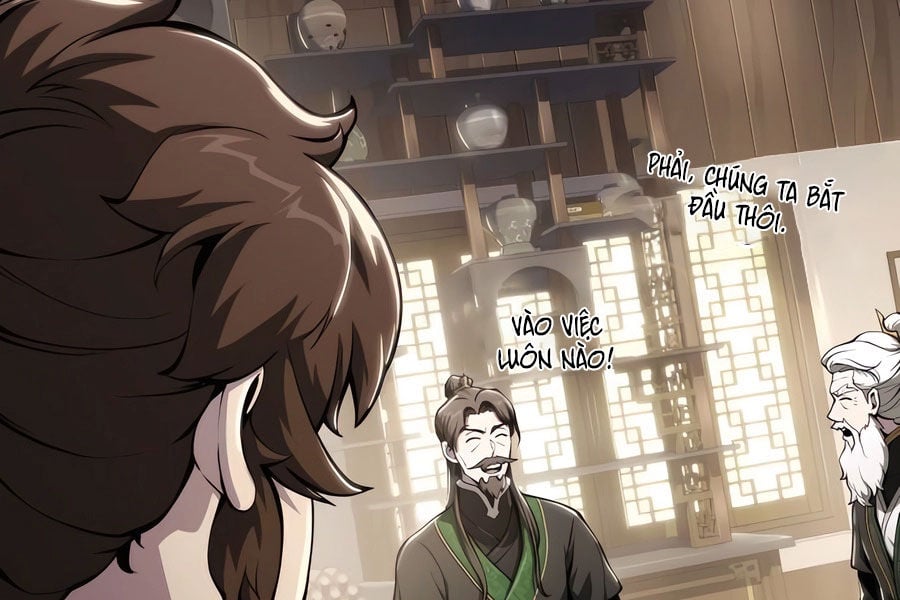 Chuyên Gia Côn Trùng Tại Đường Gia Tứ Xuyên: Chapter 12