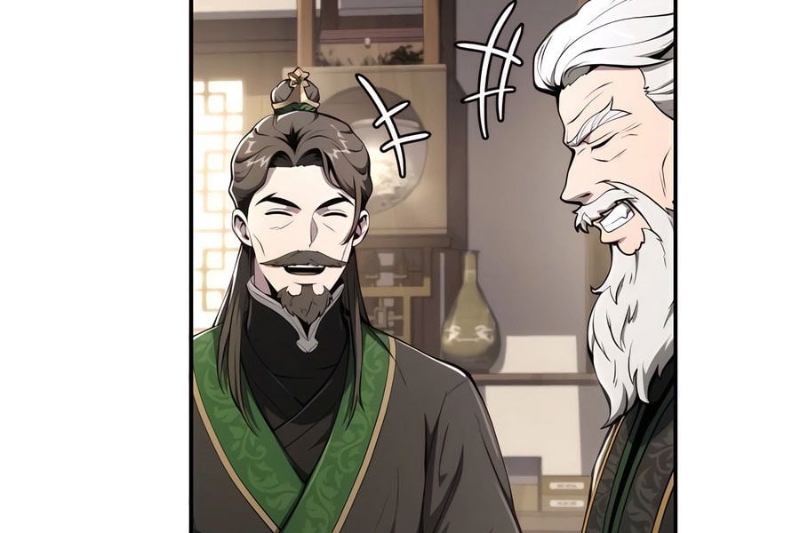 Chuyên Gia Côn Trùng Tại Đường Gia Tứ Xuyên: Chapter 12
