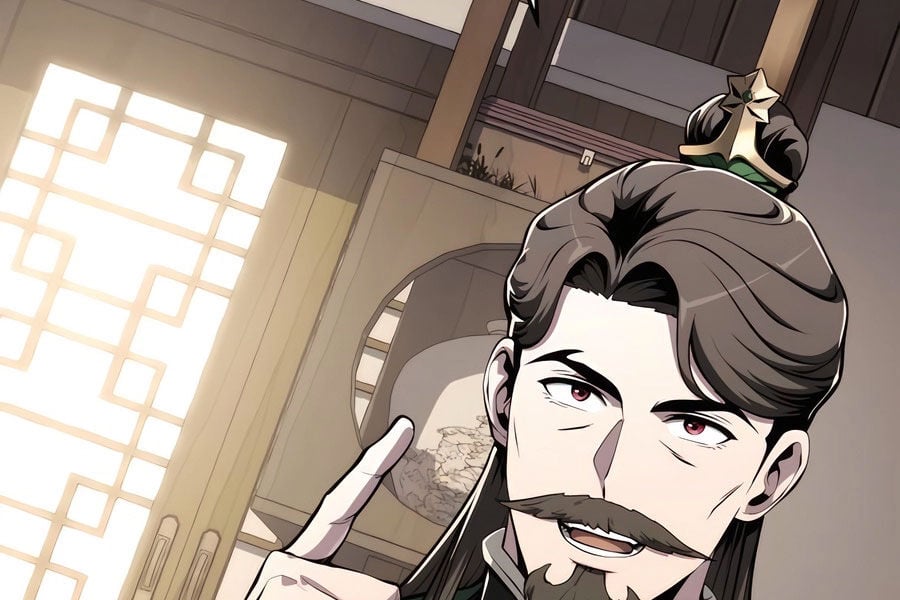 Chuyên Gia Côn Trùng Tại Đường Gia Tứ Xuyên: Chapter 12