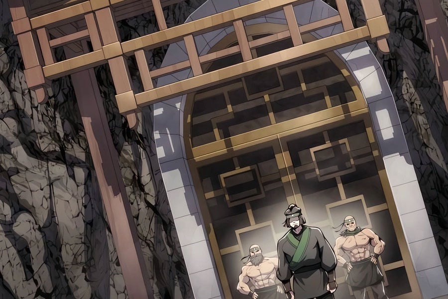 Chuyên Gia Côn Trùng Tại Đường Gia Tứ Xuyên: Chapter 12