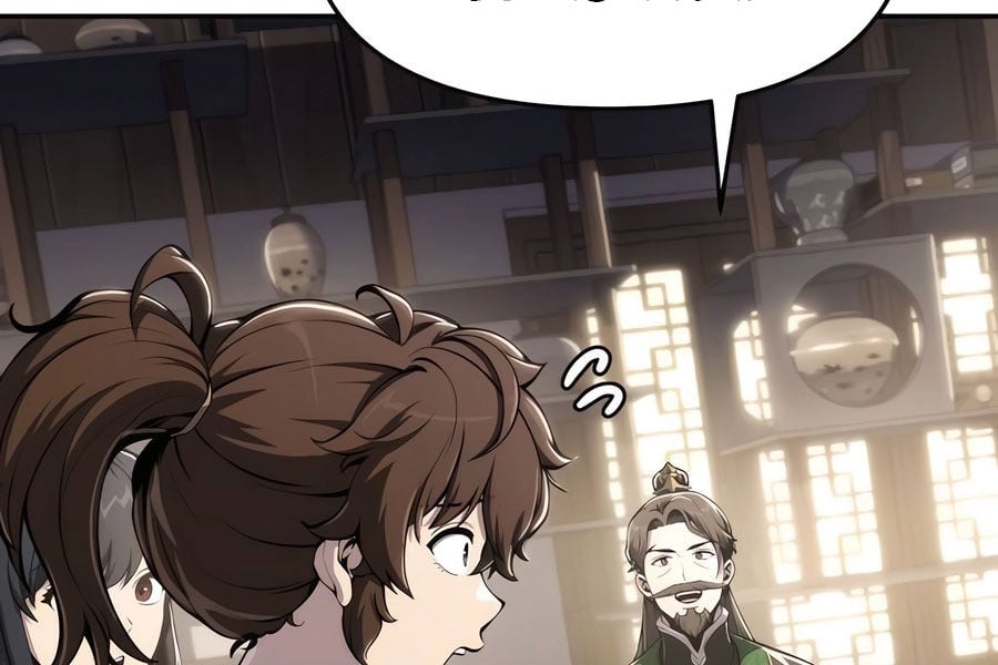 Chuyên Gia Côn Trùng Tại Đường Gia Tứ Xuyên: Chapter 12