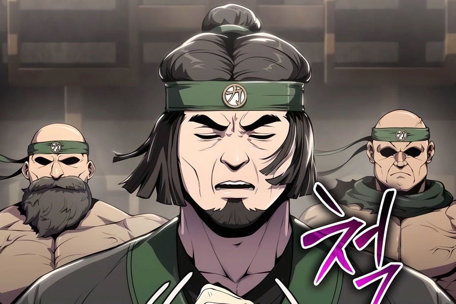 Chuyên Gia Côn Trùng Tại Đường Gia Tứ Xuyên: Chapter 12