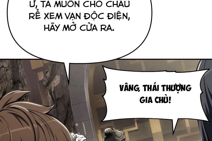 Chuyên Gia Côn Trùng Tại Đường Gia Tứ Xuyên: Chapter 12