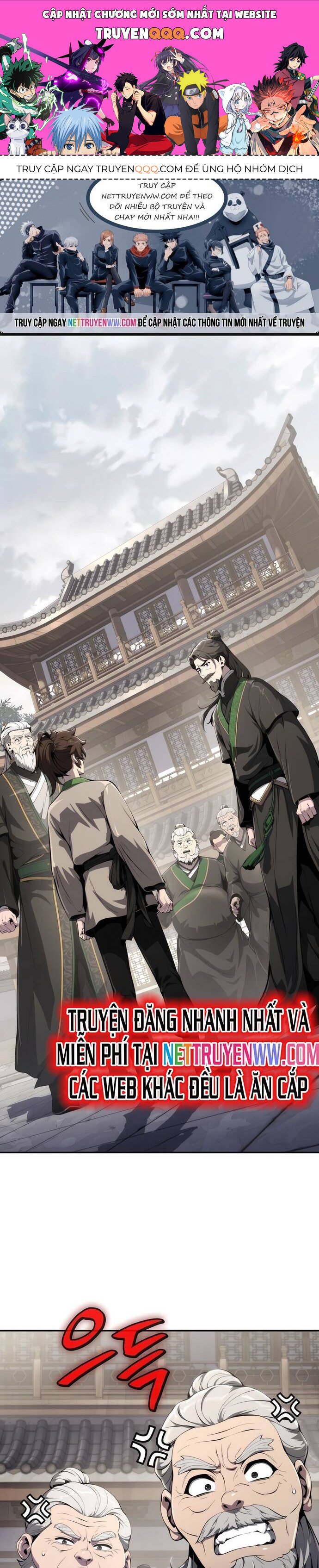 Chuyên Gia Côn Trùng Tại Đường Gia Tứ Xuyên: Chapter 13