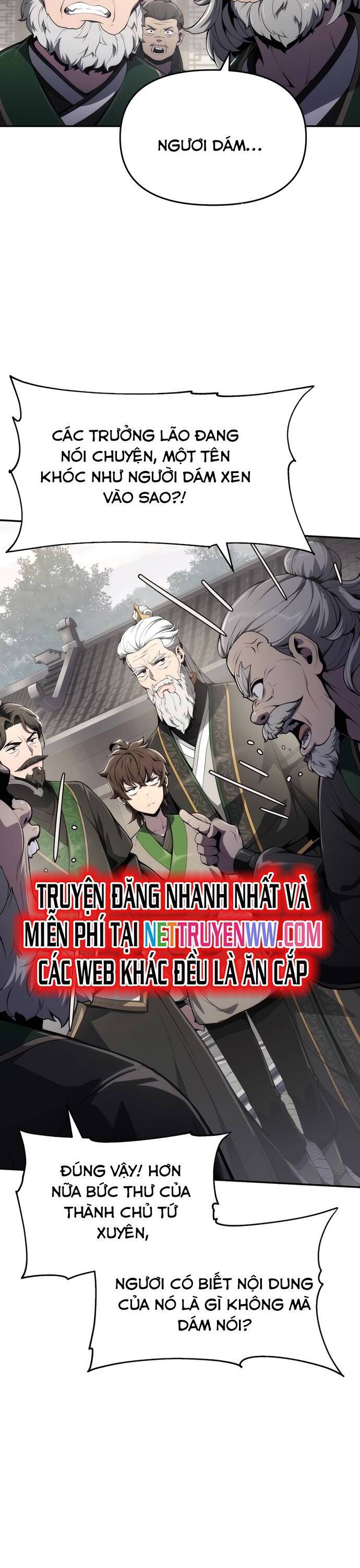 Chuyên Gia Côn Trùng Tại Đường Gia Tứ Xuyên: Chapter 13