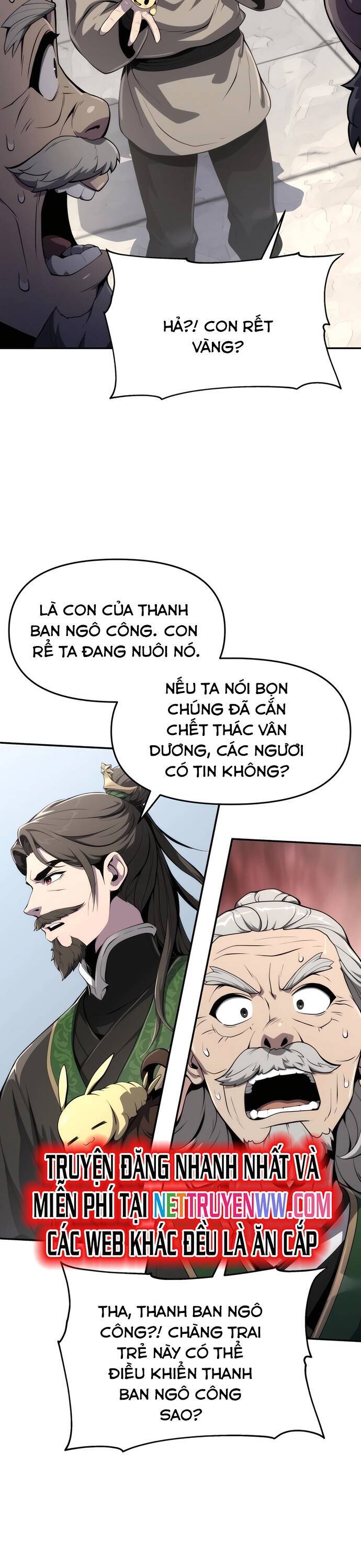 Chuyên Gia Côn Trùng Tại Đường Gia Tứ Xuyên: Chapter 13