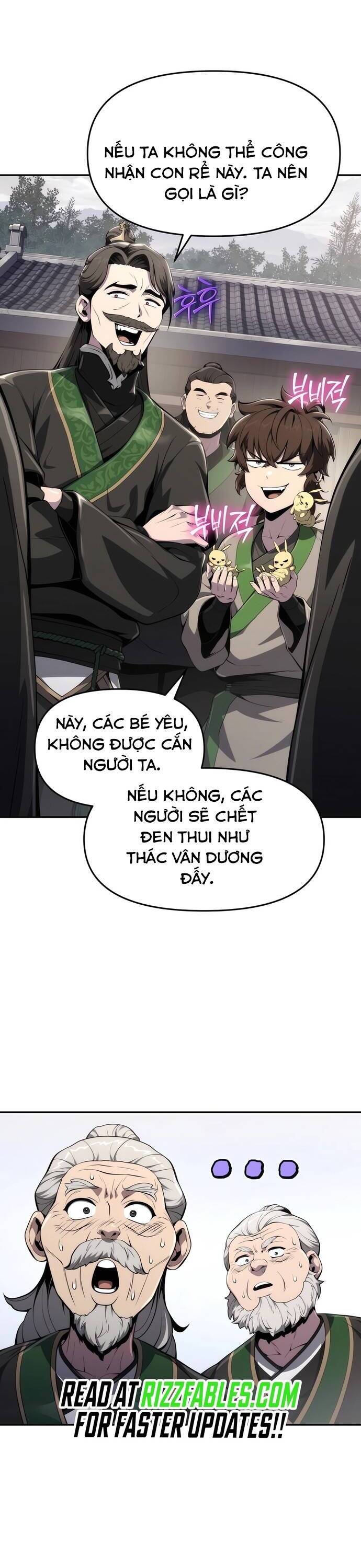Chuyên Gia Côn Trùng Tại Đường Gia Tứ Xuyên: Chapter 13