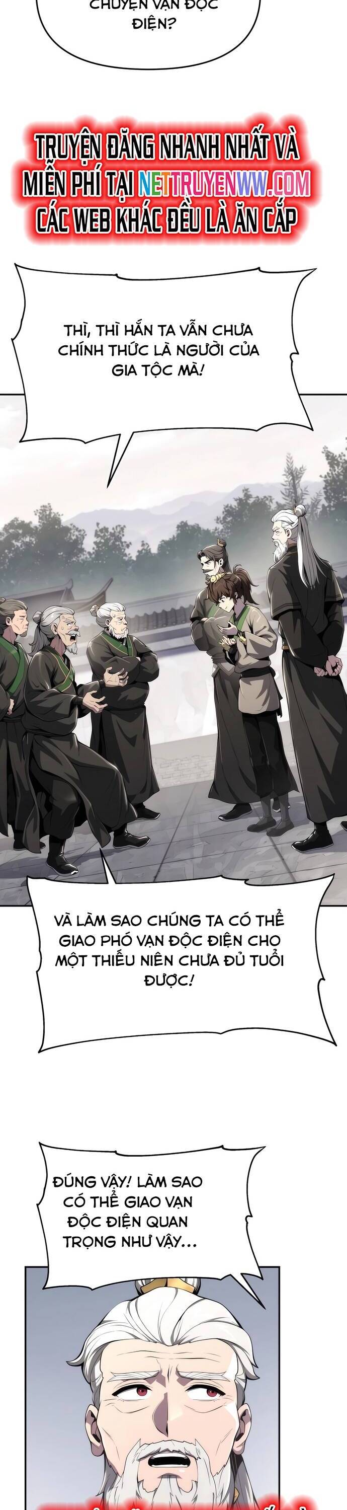 Chuyên Gia Côn Trùng Tại Đường Gia Tứ Xuyên: Chapter 13
