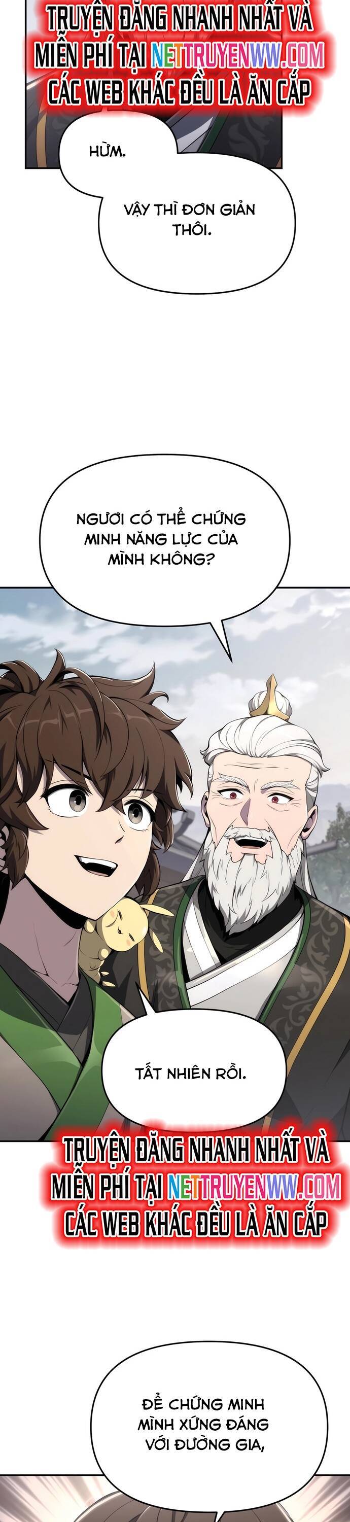 Chuyên Gia Côn Trùng Tại Đường Gia Tứ Xuyên: Chapter 13