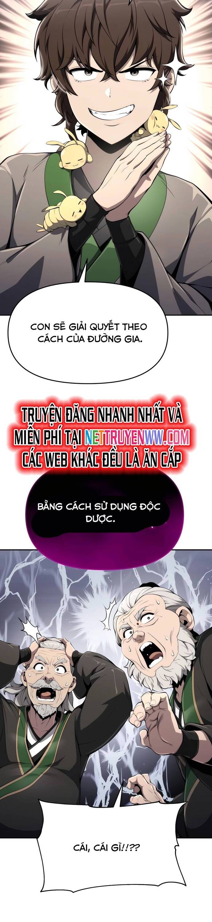 Chuyên Gia Côn Trùng Tại Đường Gia Tứ Xuyên: Chapter 13