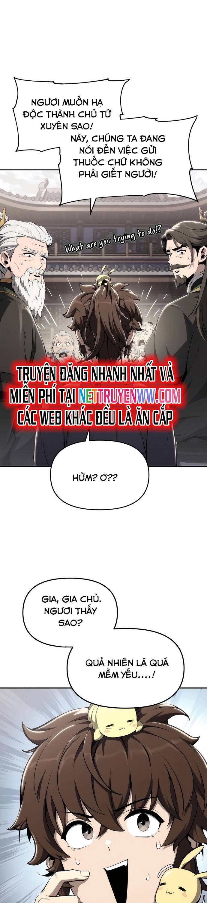 Chuyên Gia Côn Trùng Tại Đường Gia Tứ Xuyên: Chapter 13