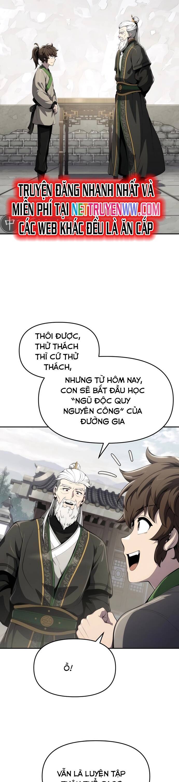 Chuyên Gia Côn Trùng Tại Đường Gia Tứ Xuyên: Chapter 13