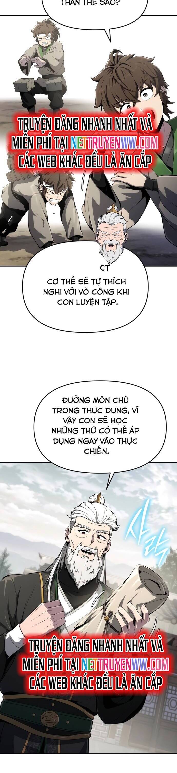 Chuyên Gia Côn Trùng Tại Đường Gia Tứ Xuyên: Chapter 13