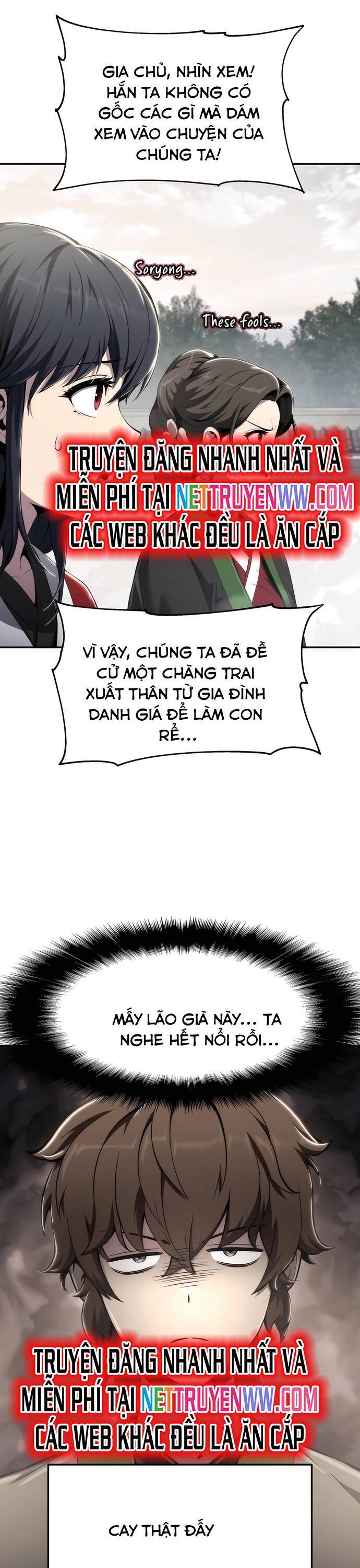Chuyên Gia Côn Trùng Tại Đường Gia Tứ Xuyên: Chapter 13