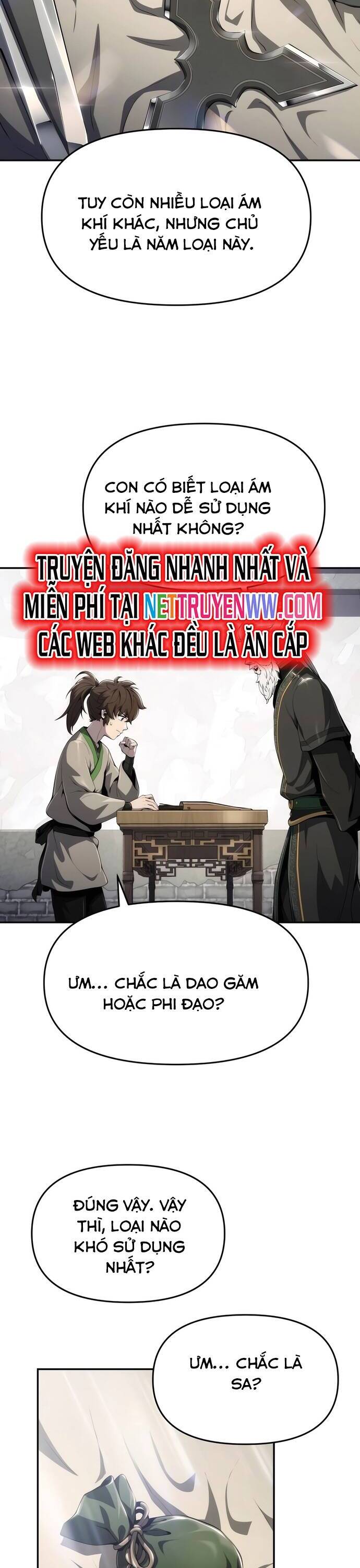 Chuyên Gia Côn Trùng Tại Đường Gia Tứ Xuyên: Chapter 13