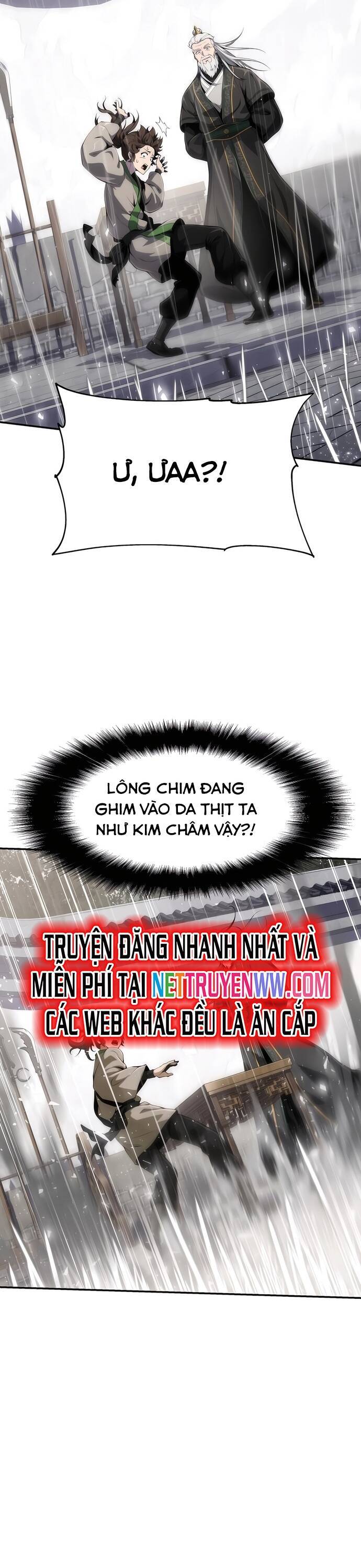 Chuyên Gia Côn Trùng Tại Đường Gia Tứ Xuyên: Chapter 13