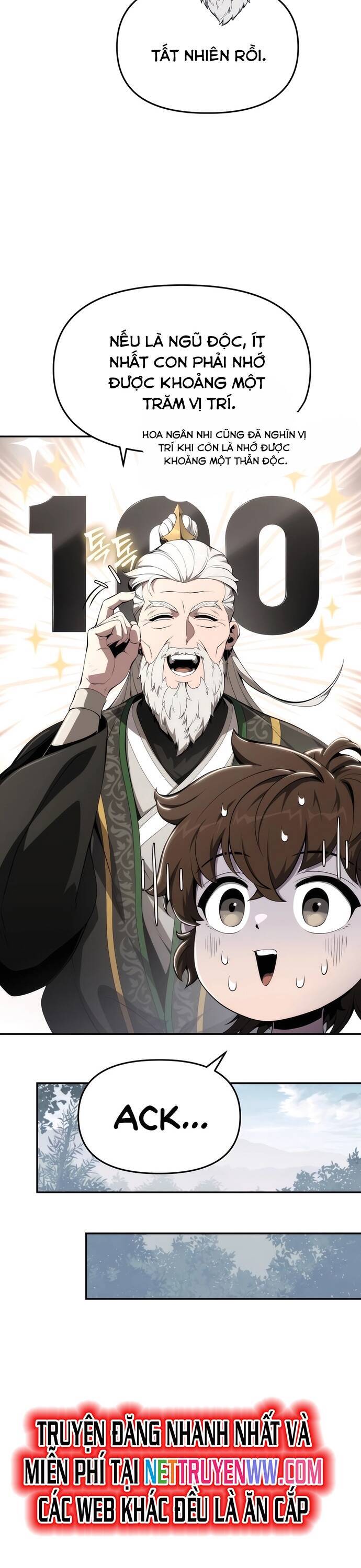 Chuyên Gia Côn Trùng Tại Đường Gia Tứ Xuyên: Chapter 13