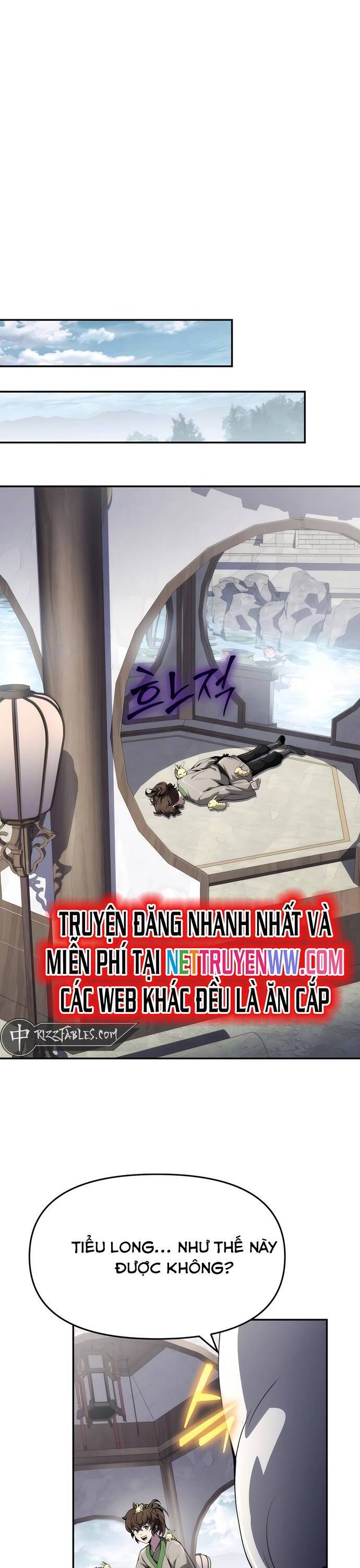 Chuyên Gia Côn Trùng Tại Đường Gia Tứ Xuyên: Chapter 13