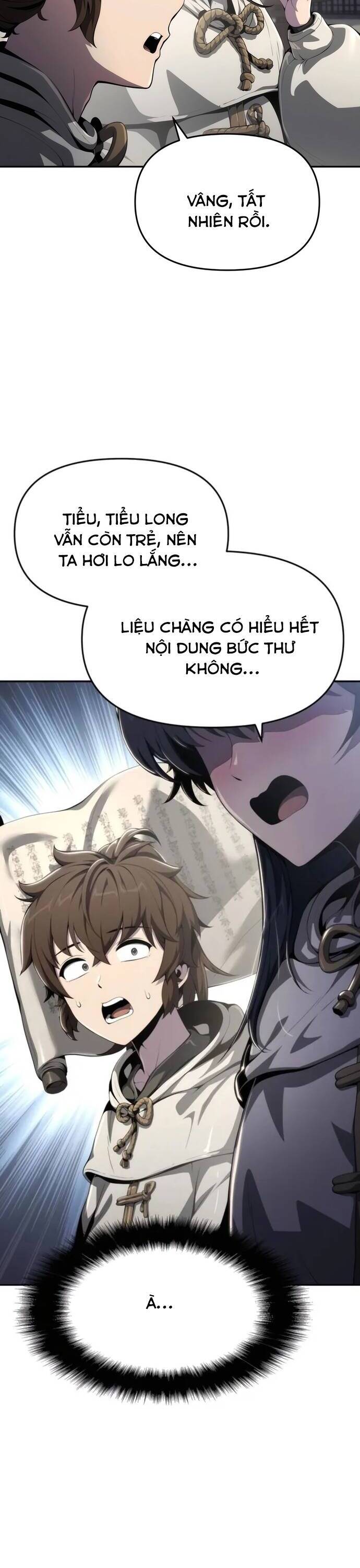 Chuyên Gia Côn Trùng Tại Đường Gia Tứ Xuyên: Chapter 13