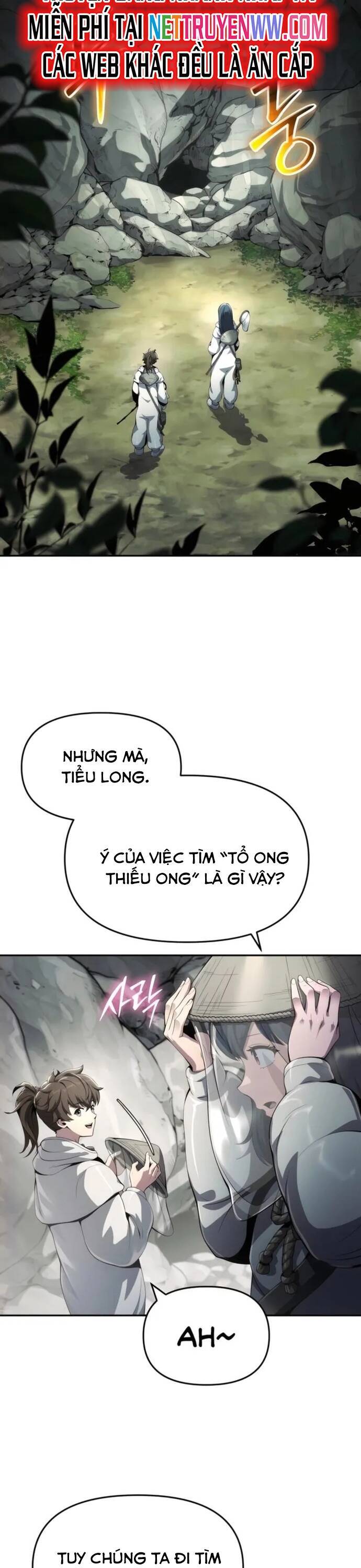 Chuyên Gia Côn Trùng Tại Đường Gia Tứ Xuyên: Chapter 13
