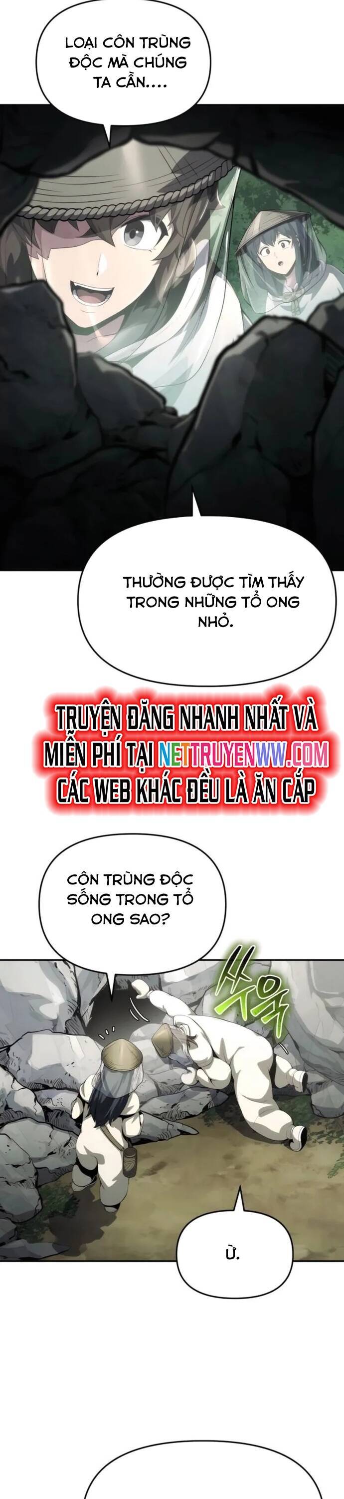Chuyên Gia Côn Trùng Tại Đường Gia Tứ Xuyên: Chapter 13