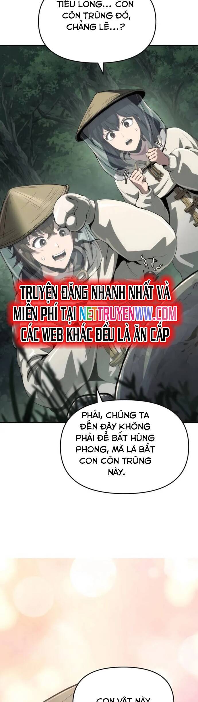 Chuyên Gia Côn Trùng Tại Đường Gia Tứ Xuyên: Chapter 13