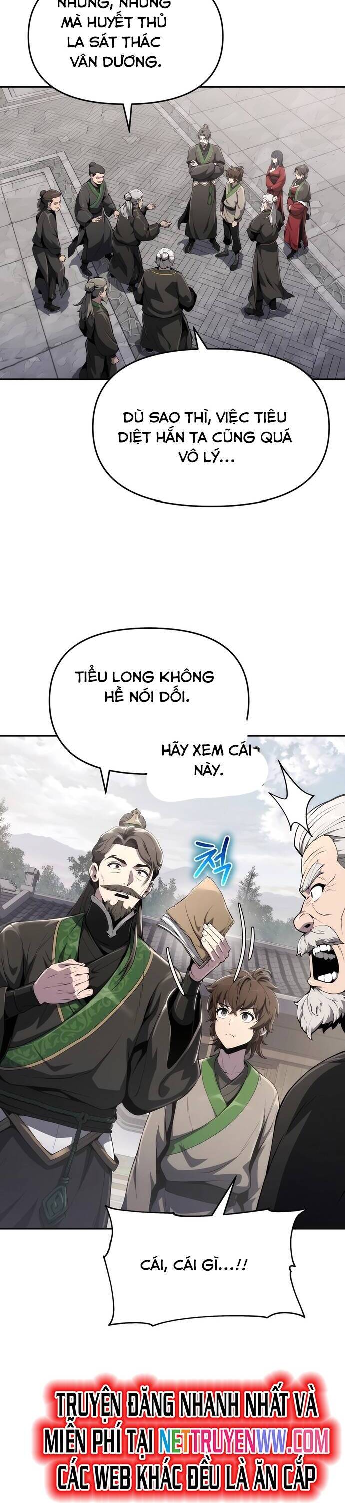 Chuyên Gia Côn Trùng Tại Đường Gia Tứ Xuyên: Chapter 13