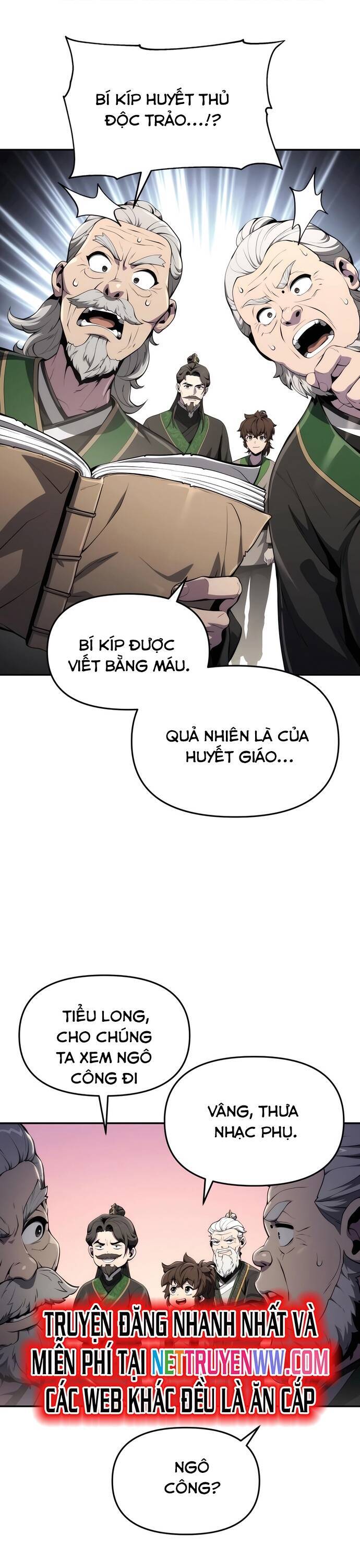 Chuyên Gia Côn Trùng Tại Đường Gia Tứ Xuyên: Chapter 13