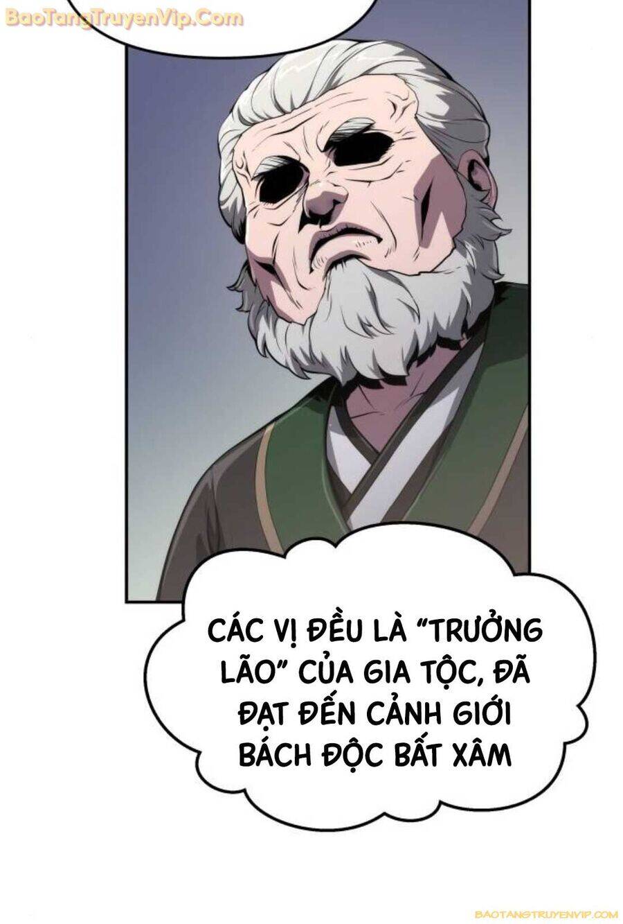 Chuyên Gia Côn Trùng Tại Đường Gia Tứ Xuyên: Chapter 14
