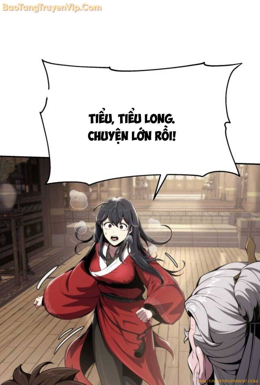 Chuyên Gia Côn Trùng Tại Đường Gia Tứ Xuyên: Chapter 14