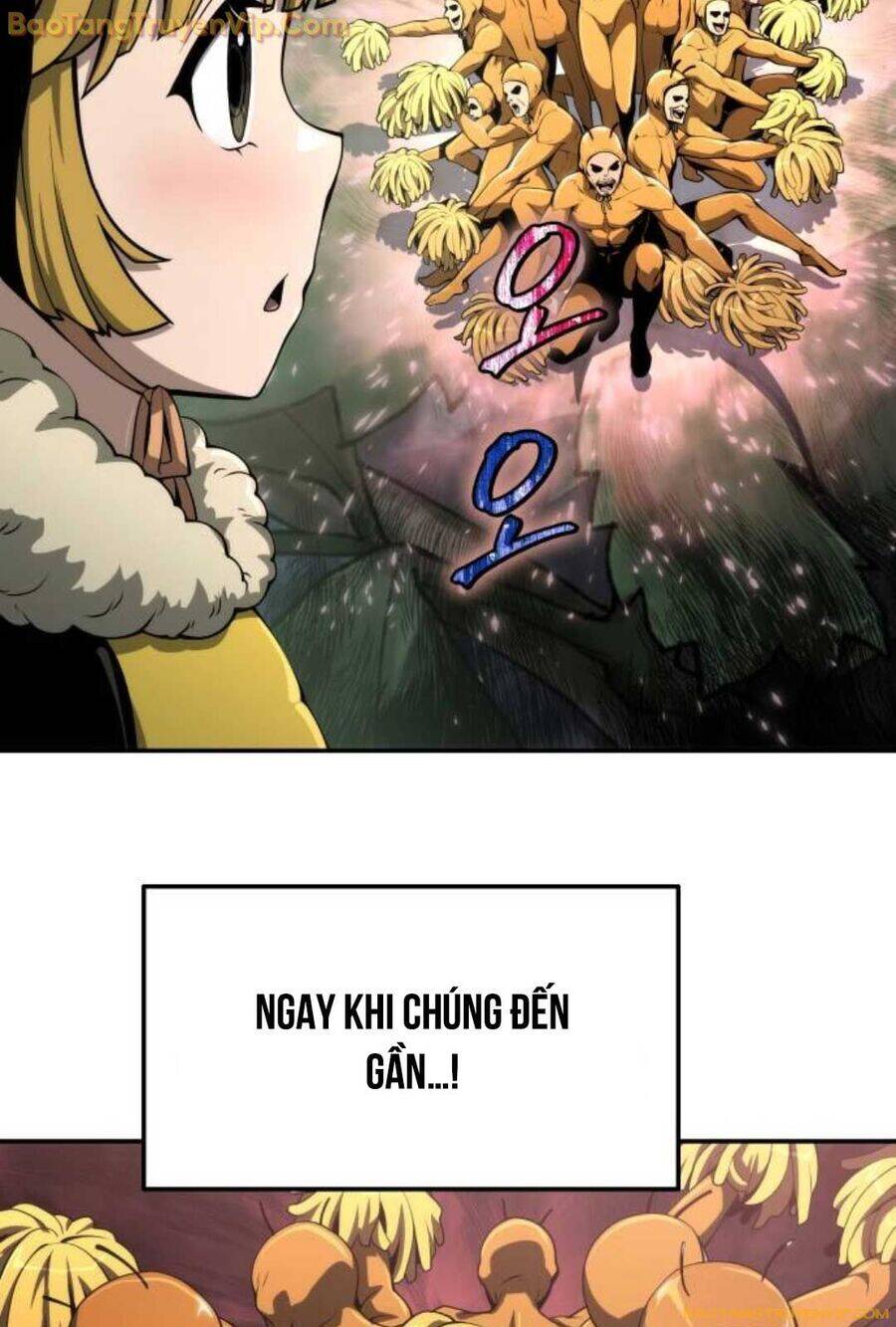 Chuyên Gia Côn Trùng Tại Đường Gia Tứ Xuyên: Chapter 14