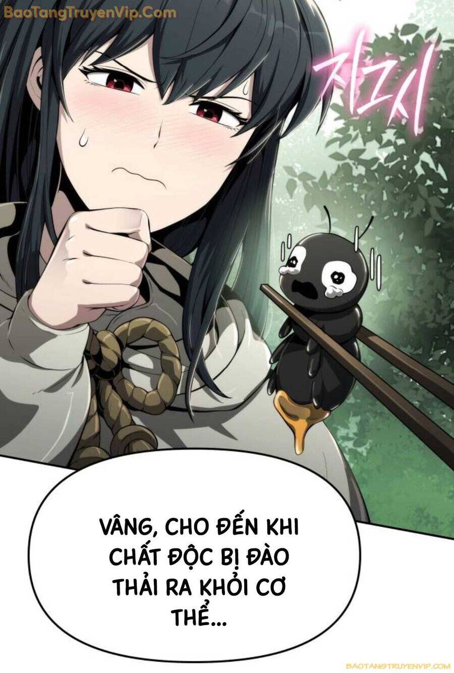 Chuyên Gia Côn Trùng Tại Đường Gia Tứ Xuyên: Chapter 14